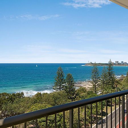Seaview Resort Mooloolaba Exterior foto