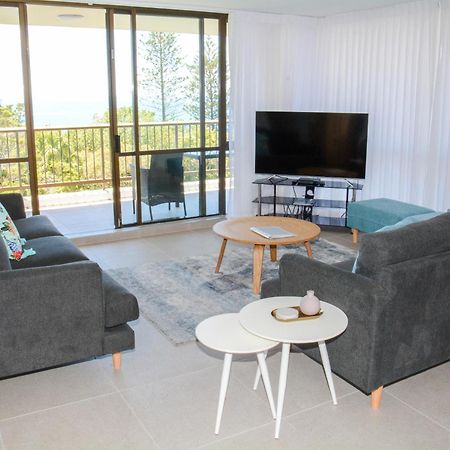 Seaview Resort Mooloolaba Exterior foto