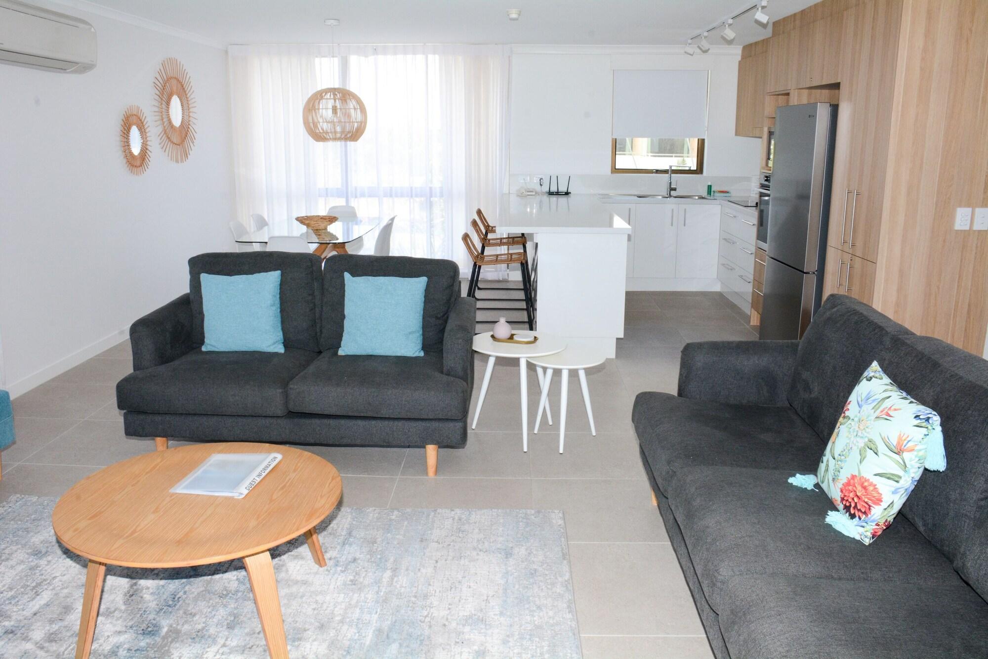 Seaview Resort Mooloolaba Exterior foto