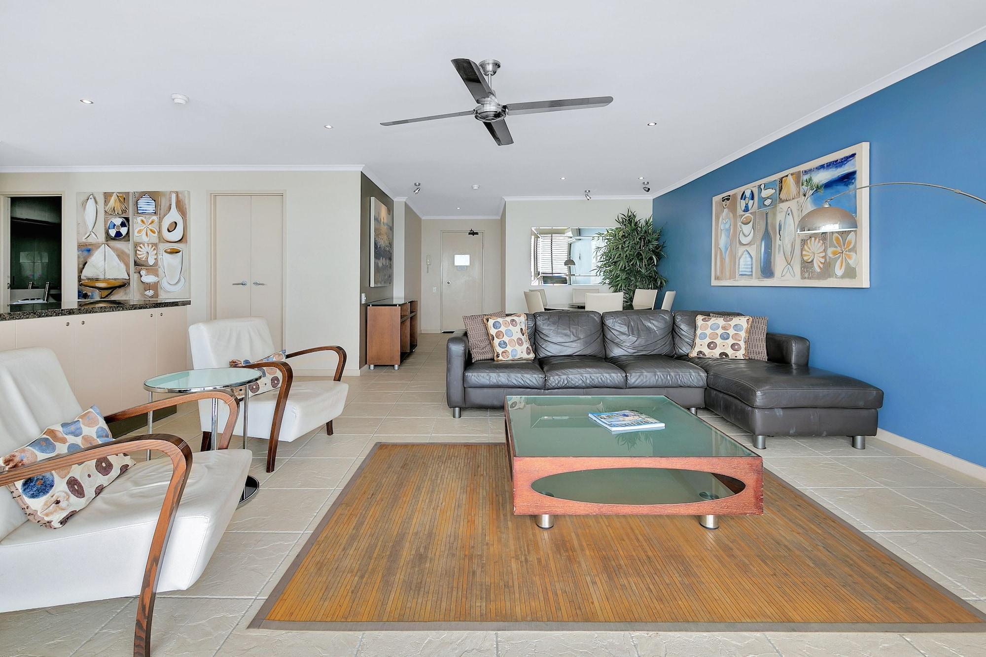 Seaview Resort Mooloolaba Exterior foto